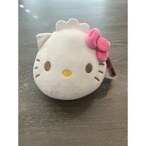 Hello Kitty Sanrio Dumplings 6in